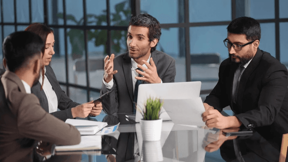 Digital Transformation