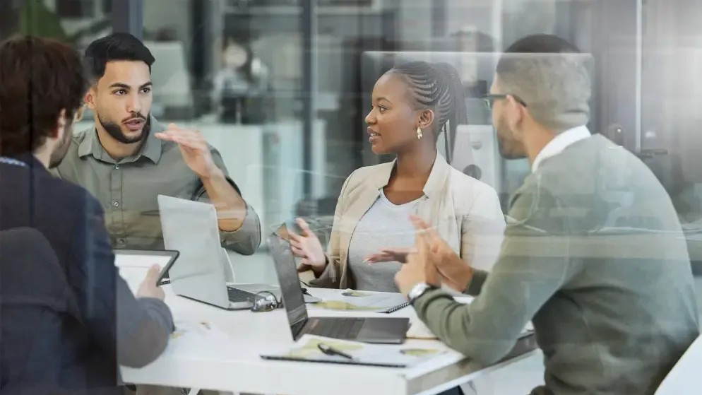 Ready To Transform Your Ideas Into Reality?