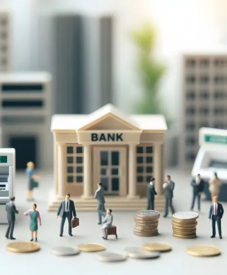 Transforming the Future of Banking