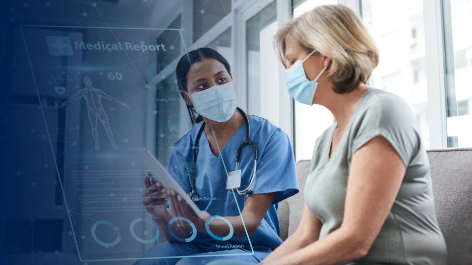 Revolutionizing Healthcare