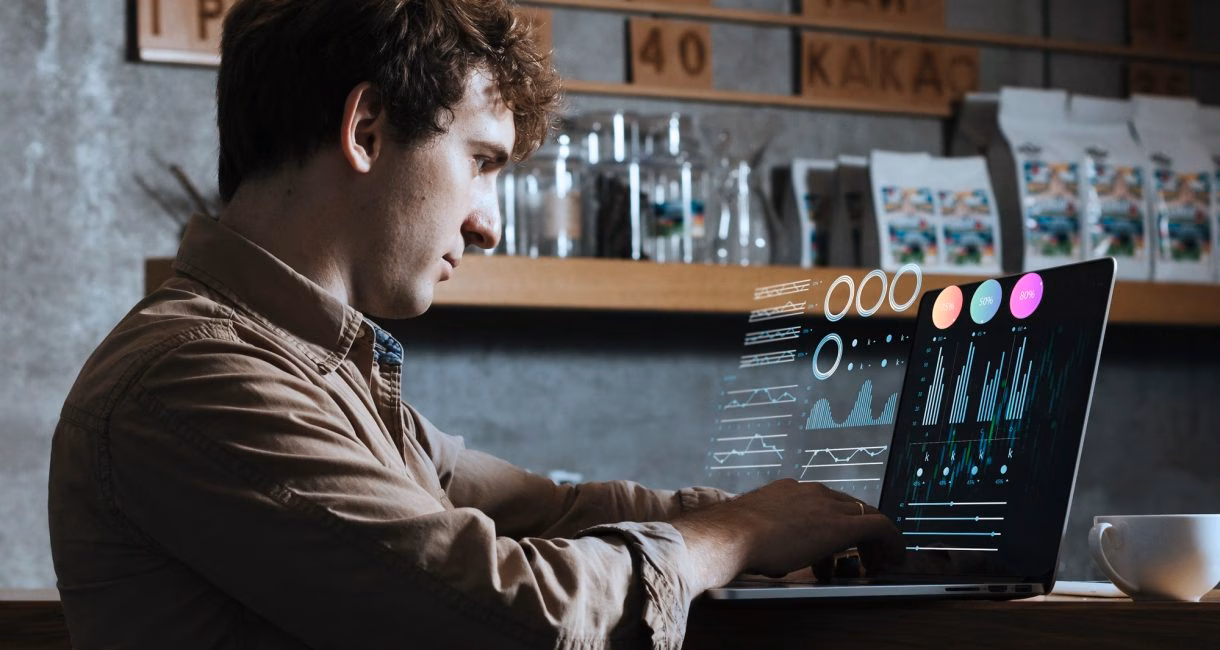 Custom Software Development